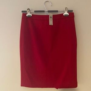 NWT Ann Taylor skirt